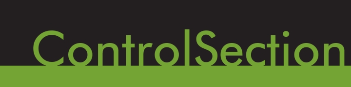 ControlSection Logo